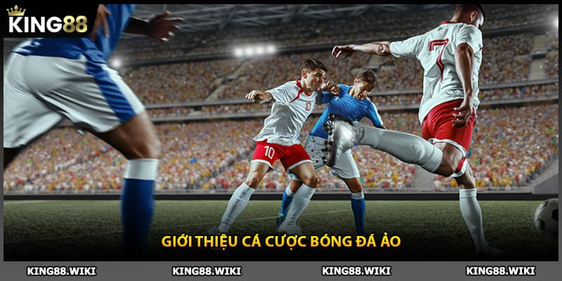 Giới thiệu cá cược bóng đá ảo